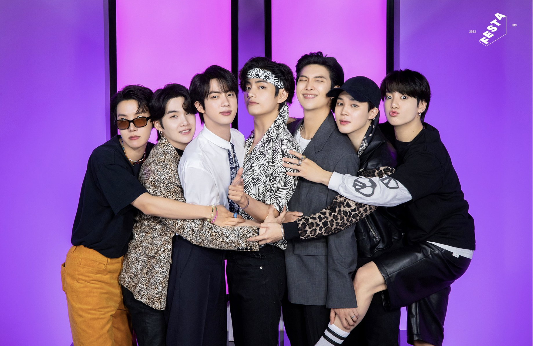 BTS Music Comfort