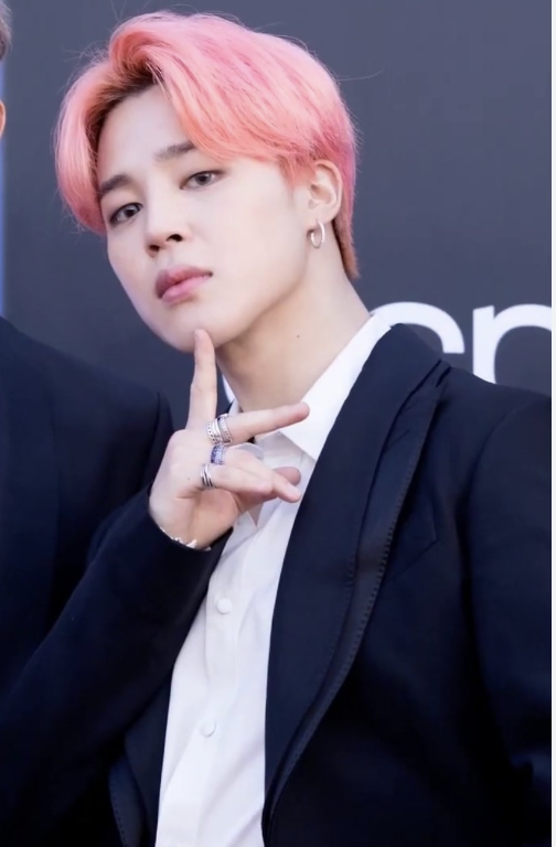 Jimin 🐥