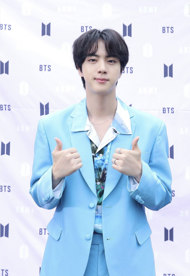 Jin 🐹