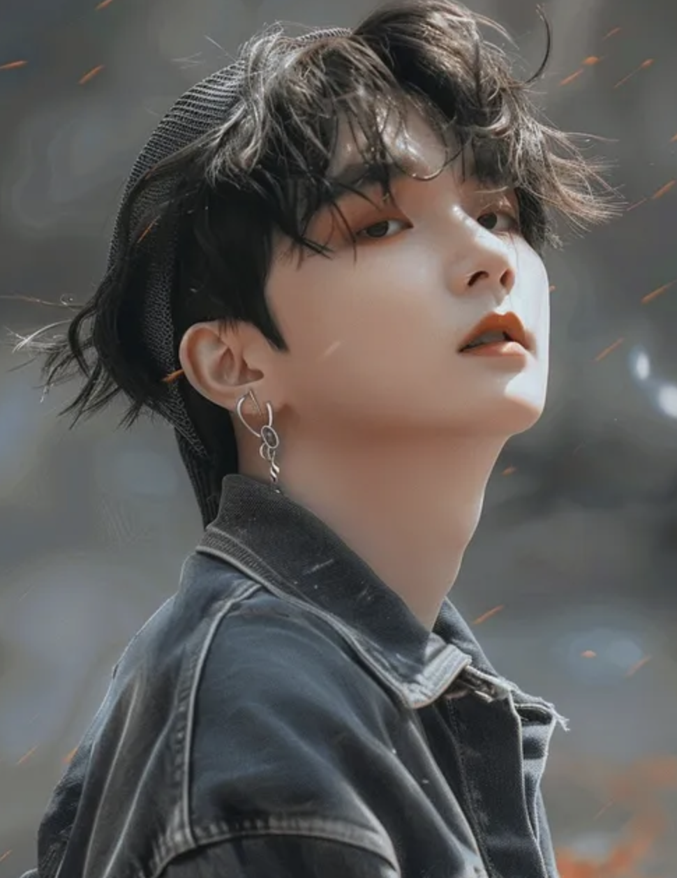 SUGA 🐱