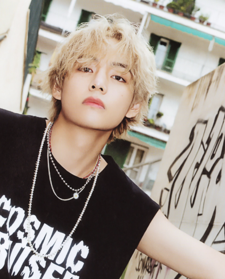 V 🐯